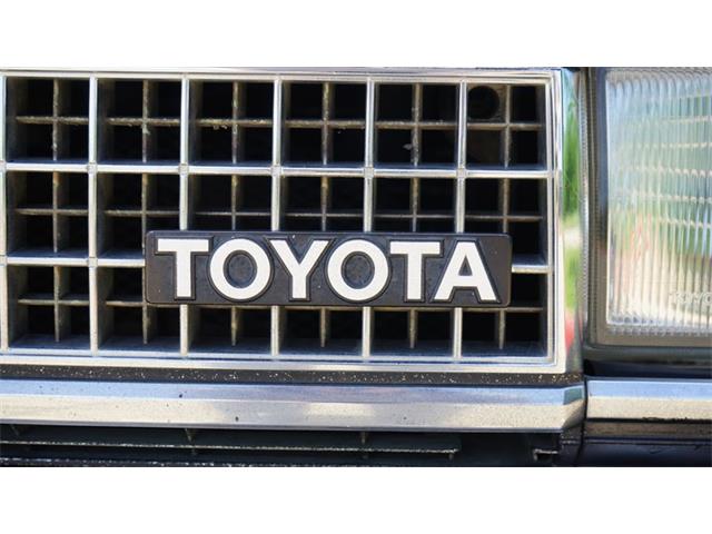 1987 Toyota Cressida (CC-2070037) for sale in Grapevine, Texas