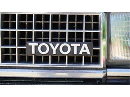 1987 Toyota Cressida (CC-2070037) for sale in Grapevine, Texas