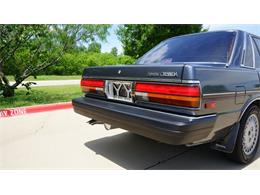 1987 Toyota Cressida (CC-2070037) for sale in Grapevine, Texas