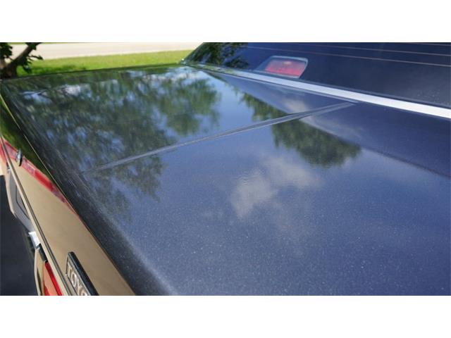 1987 Toyota Cressida (CC-2070037) for sale in Grapevine, Texas