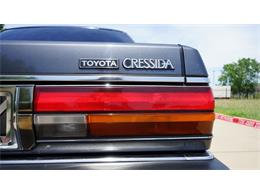 1987 Toyota Cressida (CC-2070037) for sale in Grapevine, Texas