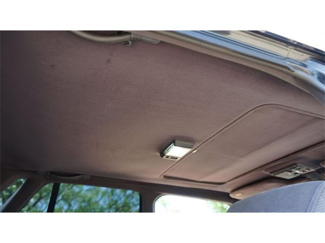 1987 Toyota Cressida (CC-2070037) for sale in Grapevine, Texas
