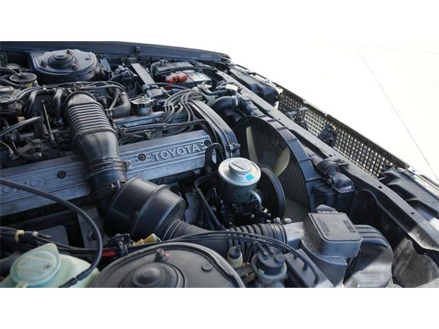 1987 Toyota Cressida (CC-2070037) for sale in Grapevine, Texas