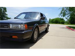 1987 Toyota Cressida (CC-2070037) for sale in Grapevine, Texas