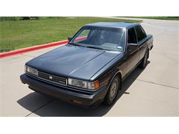 1987 Toyota Cressida (CC-2070037) for sale in Grapevine, Texas