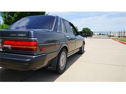 1987 Toyota Cressida (CC-2070037) for sale in Grapevine, Texas