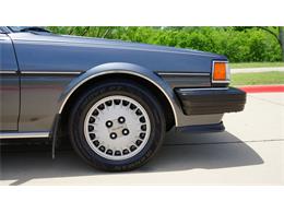 1987 Toyota Cressida (CC-2070037) for sale in Grapevine, Texas