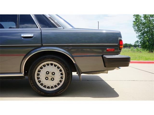 1987 Toyota Cressida (CC-2070037) for sale in Grapevine, Texas