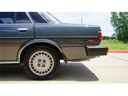 1987 Toyota Cressida (CC-2070037) for sale in Grapevine, Texas