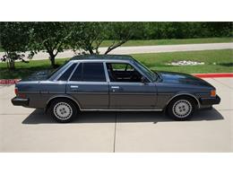 1987 Toyota Cressida (CC-2070037) for sale in Grapevine, Texas