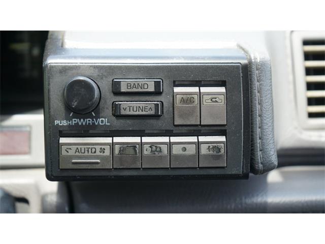 1987 Toyota Cressida (CC-2070037) for sale in Grapevine, Texas