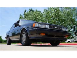1987 Toyota Cressida (CC-2070037) for sale in Grapevine, Texas