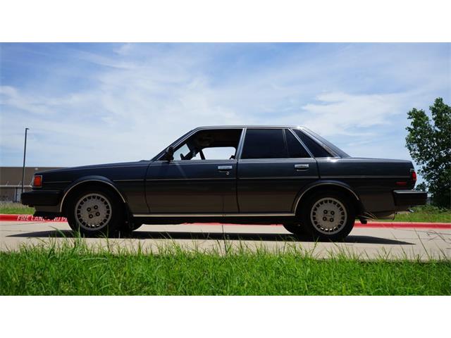 1987 Toyota Cressida (CC-2070037) for sale in Grapevine, Texas