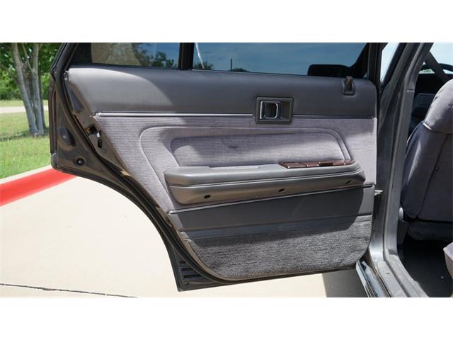 1987 Toyota Cressida (CC-2070037) for sale in Grapevine, Texas