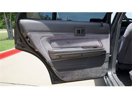 1987 Toyota Cressida (CC-2070037) for sale in Grapevine, Texas