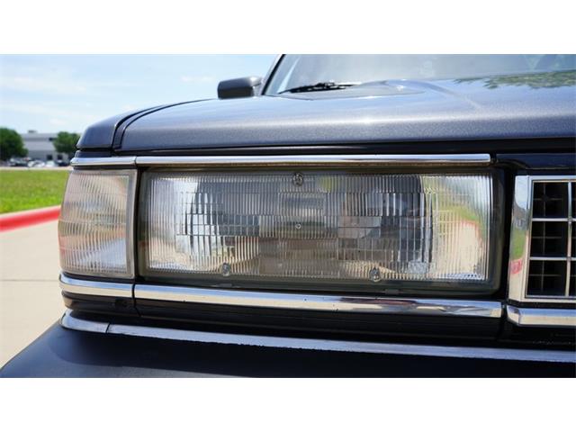 1987 Toyota Cressida (CC-2070037) for sale in Grapevine, Texas