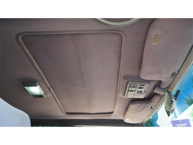 1987 Toyota Cressida (CC-2070037) for sale in Grapevine, Texas