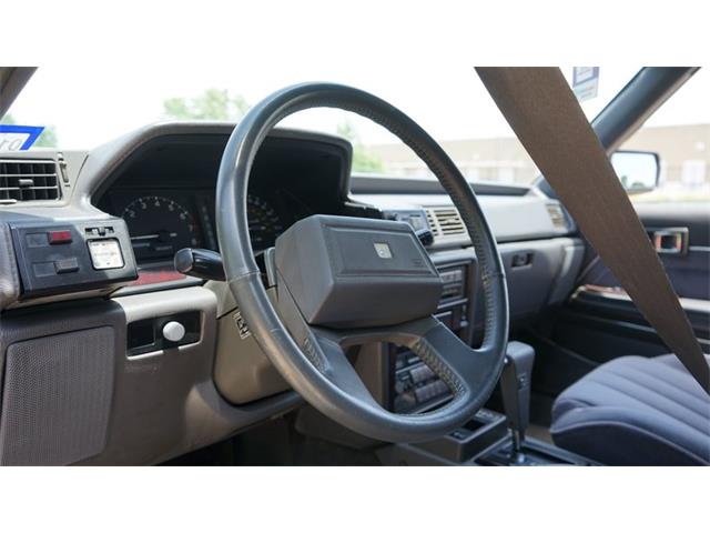 1987 Toyota Cressida (CC-2070037) for sale in Grapevine, Texas
