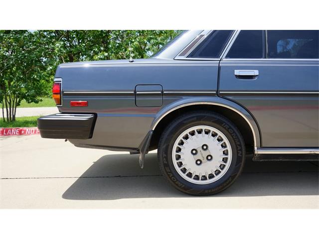 1987 Toyota Cressida (CC-2070037) for sale in Grapevine, Texas