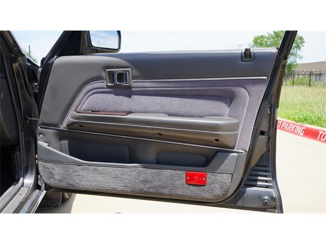 1987 Toyota Cressida (CC-2070037) for sale in Grapevine, Texas