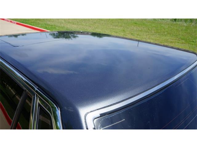 1987 Toyota Cressida (CC-2070037) for sale in Grapevine, Texas