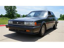 1987 Toyota Cressida (CC-2070037) for sale in Grapevine, Texas