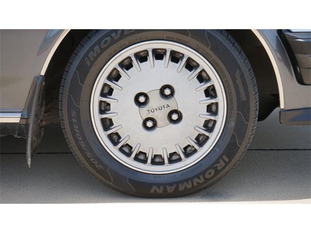 1987 Toyota Cressida (CC-2070037) for sale in Grapevine, Texas