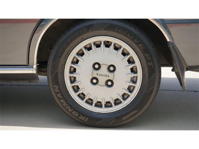 1987 Toyota Cressida (CC-2070037) for sale in Grapevine, Texas