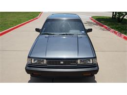1987 Toyota Cressida (CC-2070037) for sale in Grapevine, Texas