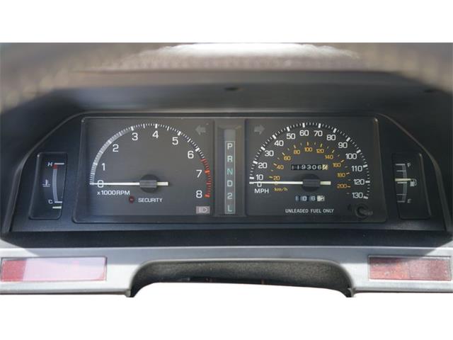1987 Toyota Cressida (CC-2070037) for sale in Grapevine, Texas