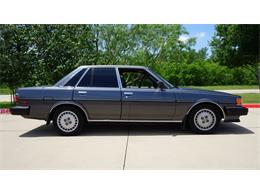 1987 Toyota Cressida (CC-2070037) for sale in Grapevine, Texas