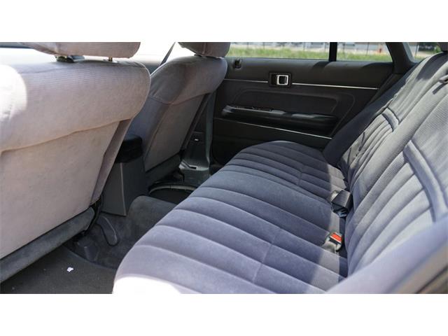 1987 Toyota Cressida (CC-2070037) for sale in Grapevine, Texas