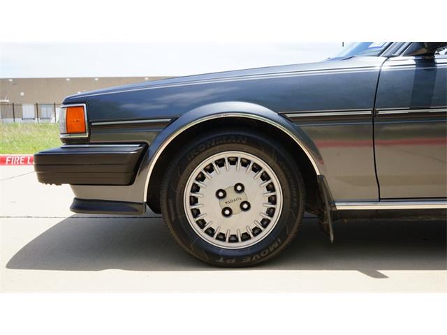 1987 Toyota Cressida (CC-2070037) for sale in Grapevine, Texas