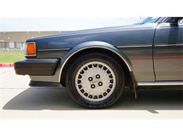 1987 Toyota Cressida (CC-2070037) for sale in Grapevine, Texas