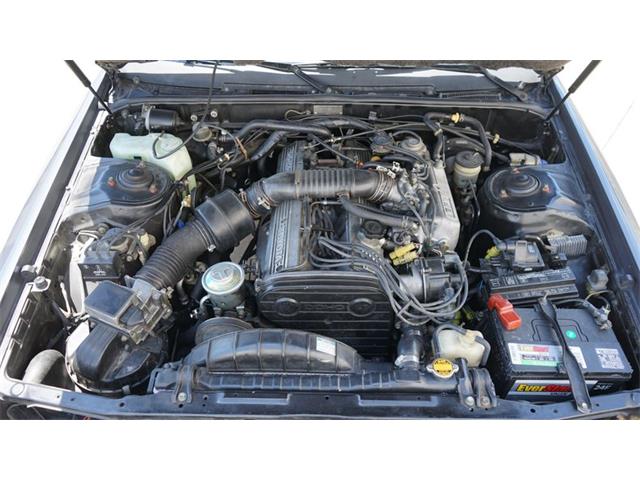 1987 Toyota Cressida (CC-2070037) for sale in Grapevine, Texas