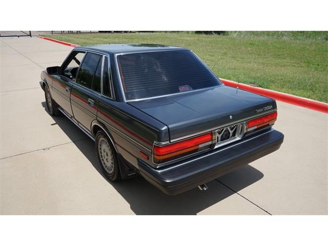 1987 Toyota Cressida (CC-2070037) for sale in Grapevine, Texas