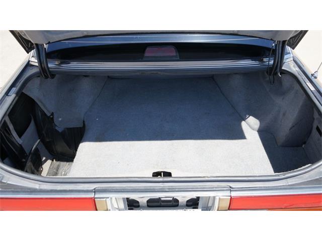 1987 Toyota Cressida (CC-2070037) for sale in Grapevine, Texas