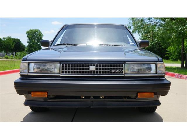 1987 Toyota Cressida (CC-2070037) for sale in Grapevine, Texas