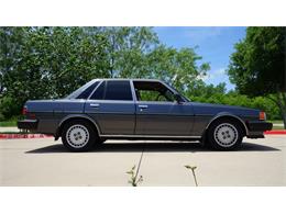 1987 Toyota Cressida (CC-2070037) for sale in Grapevine, Texas