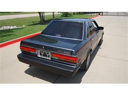 1987 Toyota Cressida (CC-2070037) for sale in Grapevine, Texas