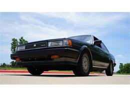 1987 Toyota Cressida (CC-2070037) for sale in Grapevine, Texas