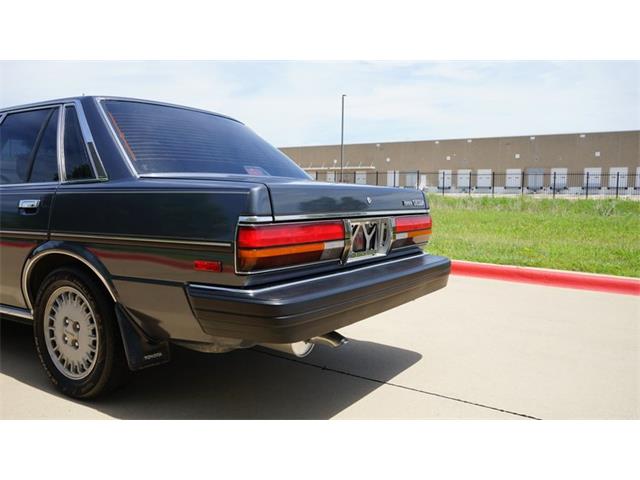 1987 Toyota Cressida (CC-2070037) for sale in Grapevine, Texas