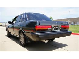 1987 Toyota Cressida (CC-2070037) for sale in Grapevine, Texas
