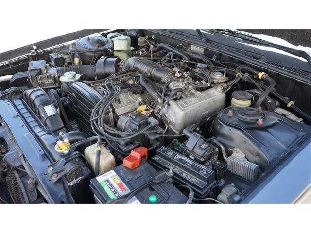 1987 Toyota Cressida (CC-2070037) for sale in Grapevine, Texas