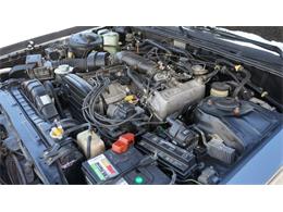 1987 Toyota Cressida (CC-2070037) for sale in Grapevine, Texas