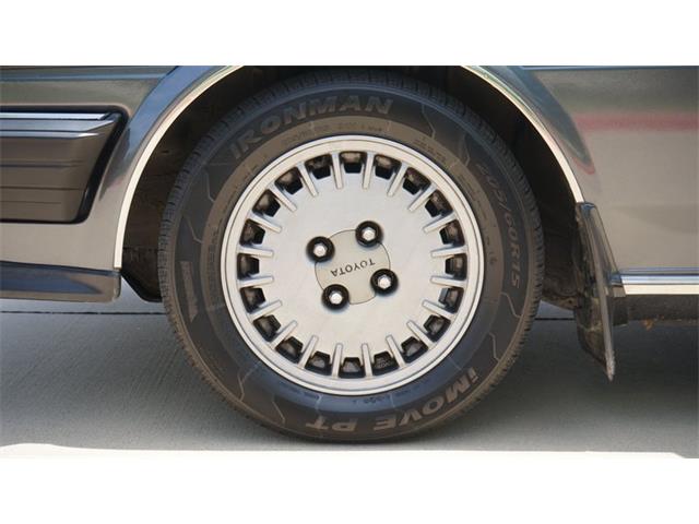 1987 Toyota Cressida (CC-2070037) for sale in Grapevine, Texas