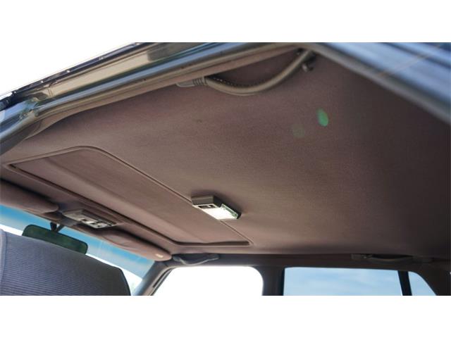 1987 Toyota Cressida (CC-2070037) for sale in Grapevine, Texas