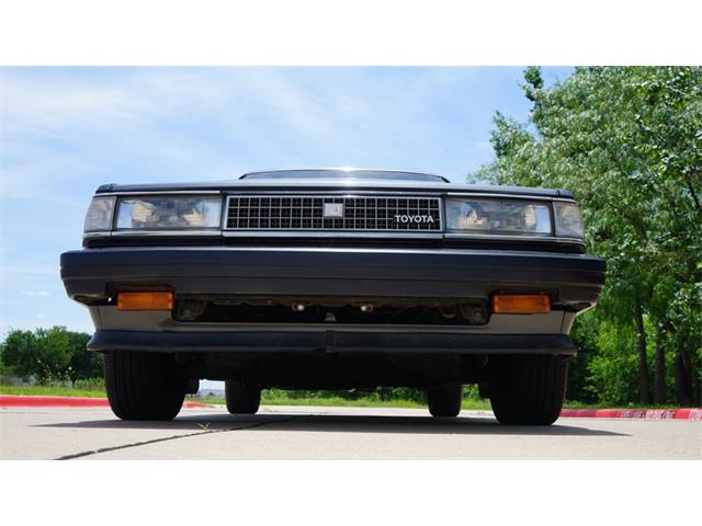 1987 Toyota Cressida (CC-2070037) for sale in Grapevine, Texas
