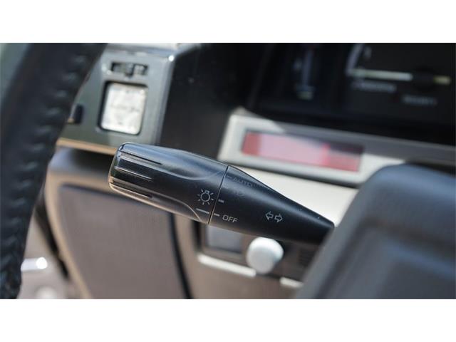 1987 Toyota Cressida (CC-2070037) for sale in Grapevine, Texas