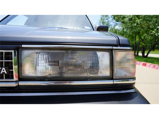 1987 Toyota Cressida (CC-2070037) for sale in Grapevine, Texas